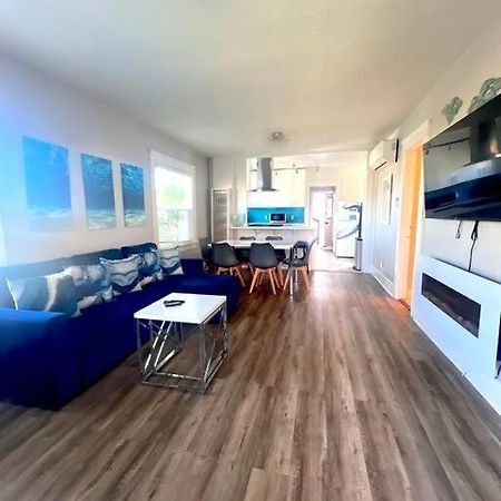 샌디에이고 Casita California - Private House With Backyard 빌라 외부 사진
